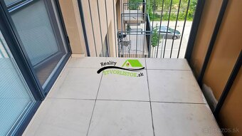 PRENÁJOM, 2 izbový byt s parkovaním v rezorte PRI PARKU, Sen - 6