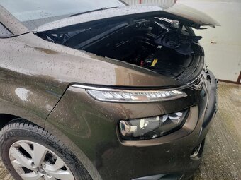 Citroen C4 Picasso 1.6hdi 88 kw M6 ROK 2016 - 6