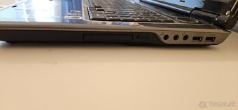 Predám 17" notebook ASUS v zachovalom stave - 6