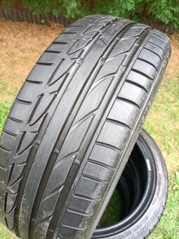 Letné 205/45R17 84W - 6