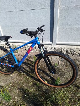 Marin Bobcat trail 3 M 29 - 6