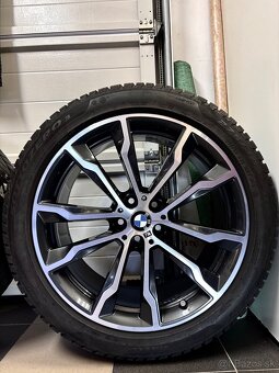 Style 699M R20 Bmw Zimne - 6
