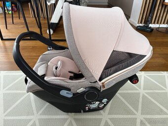 Vajíčko peg perego i size lounge - 6