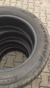 215/60r17 - 6