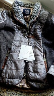 Sportalm dámska prechodná bunda, PC 399 eur - 6