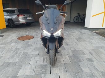 Sym Jet X 125i ABS LC - 6