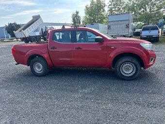 Nissan Navara 4x4 - 6