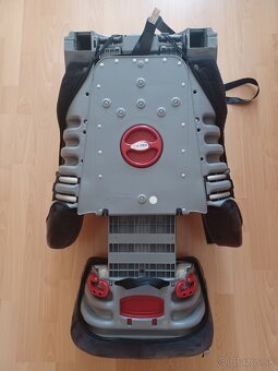 Predam kvalitnu nastavitelnu autosedacku 15-36 kg - 6