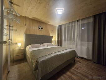 Dlhodobý prenájom apartmánu pri Tatrách – Stará Lesná - 6