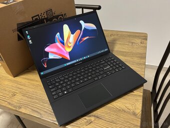 Asus Vivobook GO/Notebook/4GB RAM DDR5/128GB NvMe SSD// - 6