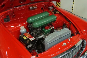 Škoda Felicia Cabrio 1960 - 6