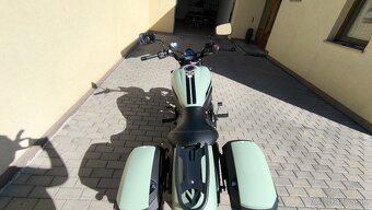 Kawasaki Vulcan S 650 limited edition 2025 - 6