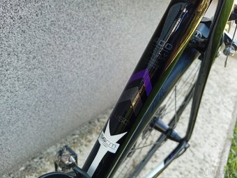 Ponúkam na predaj cestný bicykel Trek Silque S6 Carbon 28 - 6