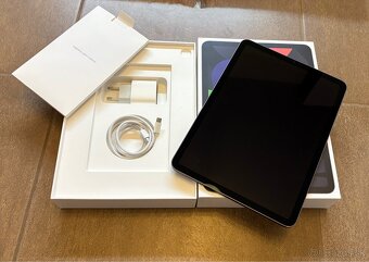 Apple iPad Air 4 64GB Space Grey - 6