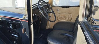 Peugeot 301C na ŠPZ - 6
