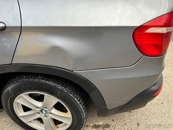 BMW X5 - 6