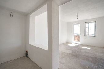 NOVÁ CENA - Viničný dom pri Leviciach -30 000€ - 6