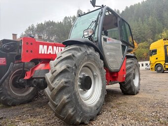 Manitou MT 732 na predaj - 6