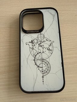 apple iphone 16pro 256gb čierny titán - 6
