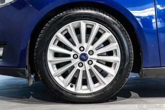 Ford Focus 1.5 EcoBoost Limited X - 6