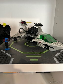 Lego old space - 6