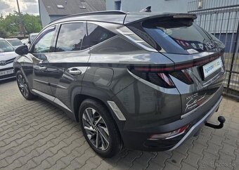 Hyundai Tucson 1.6-ZÁRUKA-MHEV-TAŽNÉ 1,65t - 6