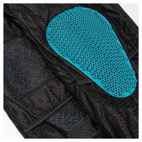 KOŽENÉ NOHAVICE DETLEV LOUIS DL-PM-1 - 6