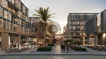 Prémiové apartmány The Pier Residence by LMD, Maritime City, - 6