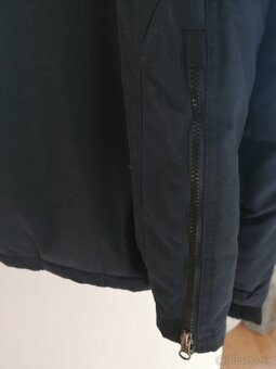 Panska zimna bunda TOMMY HILFIGER XL - 6