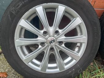 Letná sada pre KIA CEED - 6