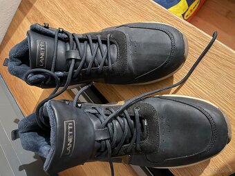 PANSKA OBUV VELKOST 44 - 6