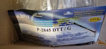 DVB-T antény - terestriál - 6