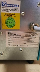 Merkle MobiTig 304 DC - 6