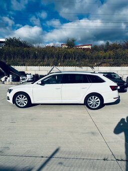 ✅ Skoda Superb 4x4 - 6