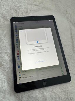 Apple iPad 8.Gen 10.2”32gb Wifi Spacegray - 6