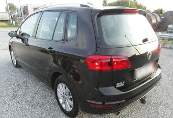 ✅️Volkswagen Golf Sportsvan 1.2 TSI BMT Comfortline - 6