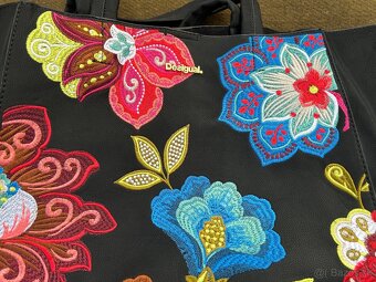 Desigual kabelka - 6