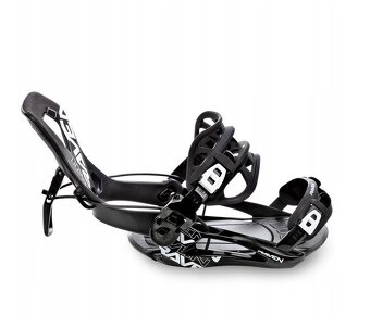 🏂 Snowboard RAVEN + viazanie  TOP CENA - 6