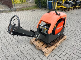 Reverzna vibracna doska Husqvarna LG504, Bomag Wacker - 6