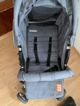 Športový kočík - 6