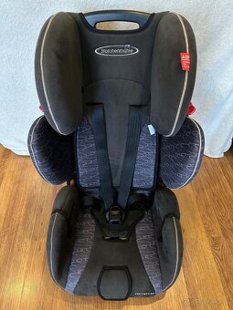 Detská autosedačka - 6