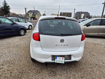Seat altea - 6
