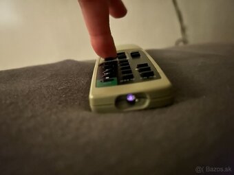 Predám DO SONY RM-SG5 - 6