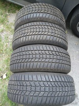 Alu 5 x 112 R 18 + pneu. - 6