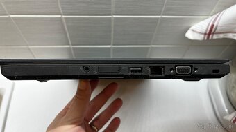 Lenovo ThinkPad T450, Intel core i5, 256gb SSD, 16gb RAM - 6