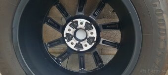 elektrony HYUNDAI TUCSON 5x114.3 r17 - 6