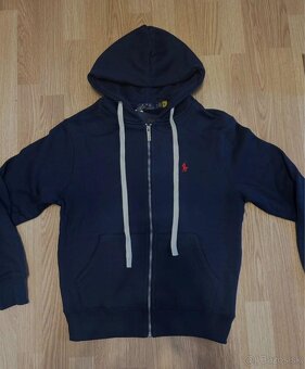Polo Ralph Lauren mikiny - 6