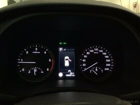 Hyundai Tucson r.2016; 7st.AUTOMAT + bohatá výbava Xpossible - 6