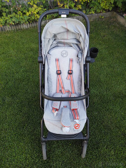 Cybex Beezy - 6