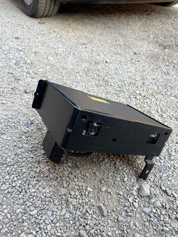 CD-menič VW GOLF 4 - 6